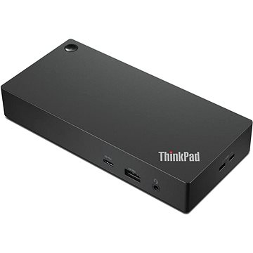 

Lenovo ThinkPad Universal USB-C Dock