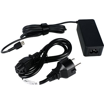 

Lenovo USB-C 45W AC Adapter