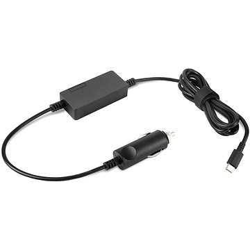 

Lenovo ThinkPad 65W DC - Travel (USB-C)
