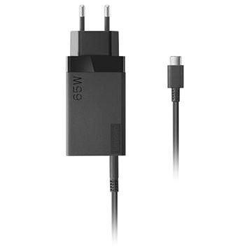 

Lenovo 65W USB-C AC Travel Adapter