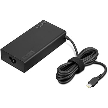

Lenovo Legion Slim 140W AC Adapter (USB-C)