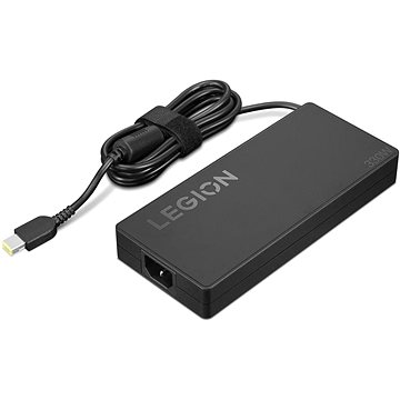 

Lenovo Legion Slim 330W GaN AC Adapter (Slim Tip)