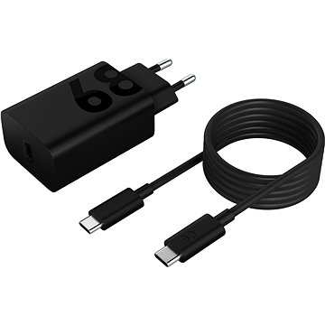 

Lenovo 68W USB-C Wall Charger