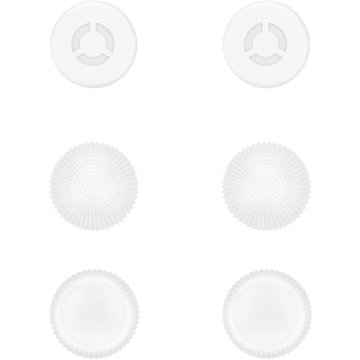 

Lenovo Legion Go Joystick Caps - Glacier White
