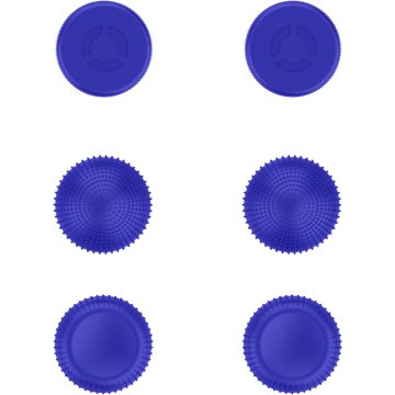 

Lenovo Legion Go Joystick Caps - Indigo Blue