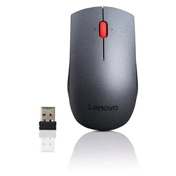 

Lenovo 700 Mouse černá