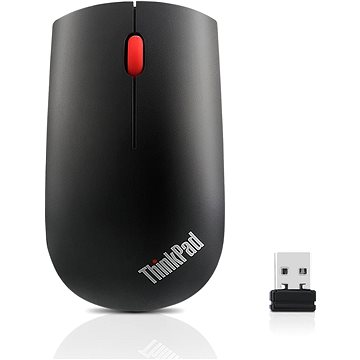 

Lenovo ThinkPad Wireless Mouse