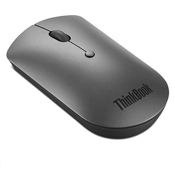 

Lenovo ThinkBook Bluetooth Silent Mouse
