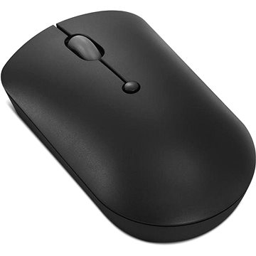 

Lenovo 400 USB-C Compact Wireless Mouse