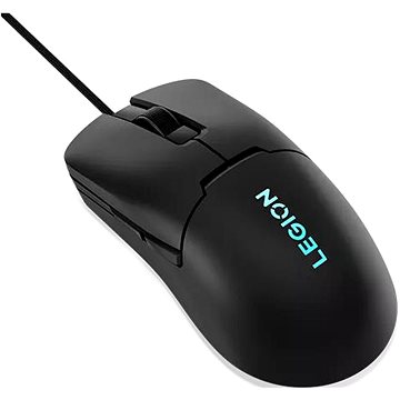 

Lenovo Legion M300s RGB Gaming Mouse (Black)