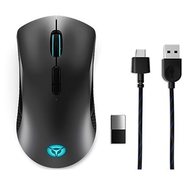 

Lenovo Legion M600 Wireless Gaming Mouse