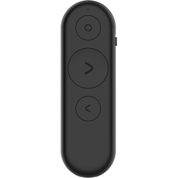 

Lenovo Portable Rechargeable Presentation Remote