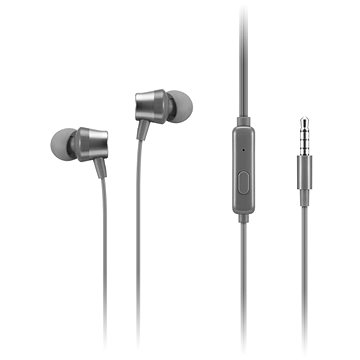

Lenovo 110 Analog In-Ear Headphones