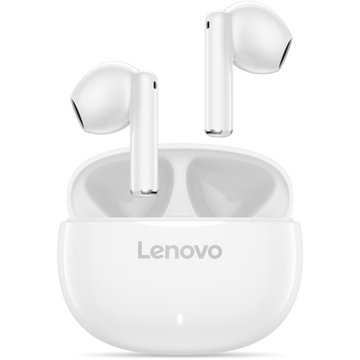 

Lenovo E310 True Wireless Stereo Earbuds standalone - bílé