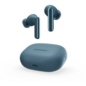 

Lenovo TWS YOGA PC Edition - Tidal Teal
