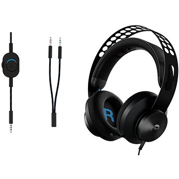 

Lenovo Legion H300 Stereo Gaming Headset