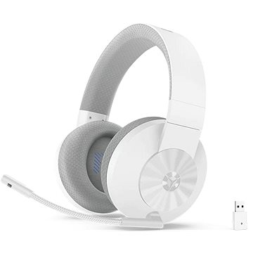 

Lenovo Legion H600 Wireless Gaming Headset (stingray)