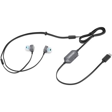 

Lenovo Legion E510 7.1 RGB Gaming In-Ear