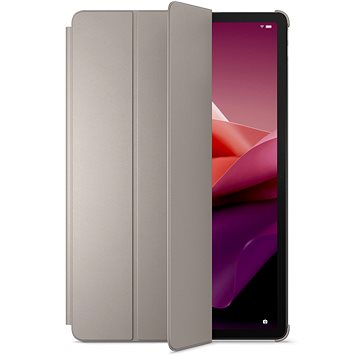 

Lenovo Tab P12 Folio Case Oat