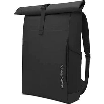 

Lenovo IdeaPad Gaming Modern Backpack (Black)
