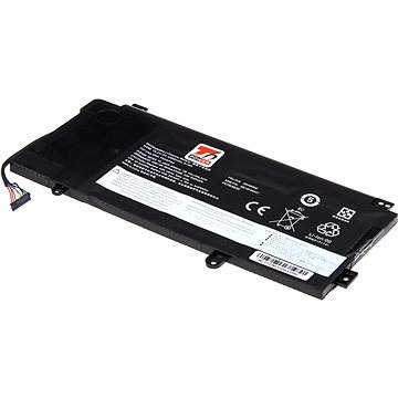 

T6 Power pro Lenovo SB10F46452, Li-Poly, 4000 mAh (61 Wh), 15,2 V