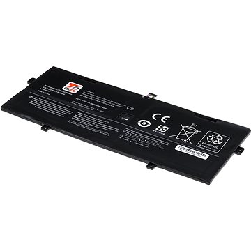 

T6 Power pro Lenovo 5B10L22508, Li-Poly, 9800 mAh (74 Wh), 7,6 V