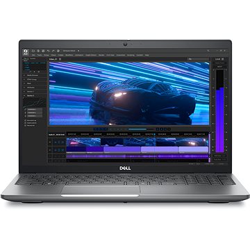 

Dell Precision 3591