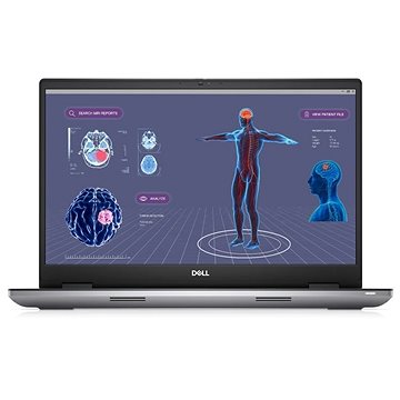 

Dell Precision 7780