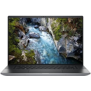 

Dell Precision 5680