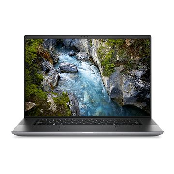 

Dell Precision 5690