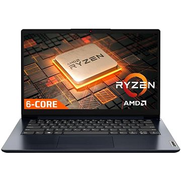 

Lenovo IdeaPad 1 14ALC7 Abyss Blue