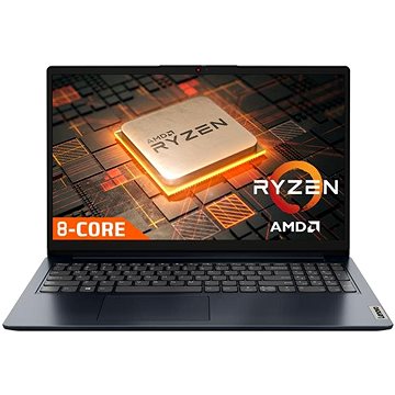 

Lenovo IdeaPad 1 15ALC7 Abyss Blue