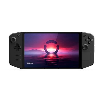 Lenovo Legion Go 8APU1 1TB Shadow Black