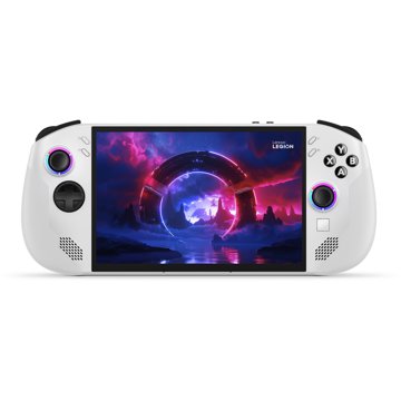 Lenovo Legion Go S 8ARP1 512GB Glacier White