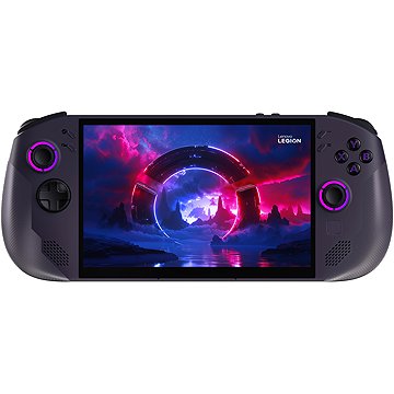 

Lenovo Legion Go S 8APU1 Steam 512GB Nebula Nocturne