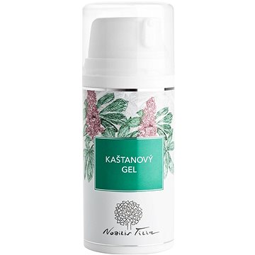 

Nobilis Tilia Kaštanový gel 100 ml