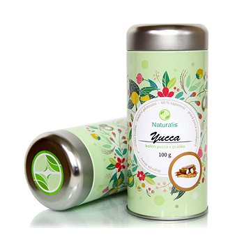 

Naturalis Yucca 100 g