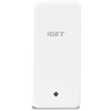 

iGET SECURITY M3P10 - Bezdrátový detektor vibrací pro iGET SECURITY M3 a M4