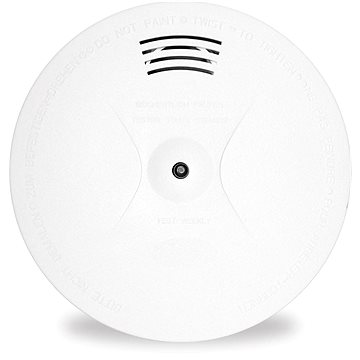 

iGET SECURITY M3P14 - bezdrátový detektor kouře pro iGET SECURITY M3 a M4