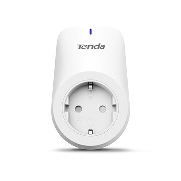 

Tenda Beli SP3 - Smart Wi-Fi zásuvka