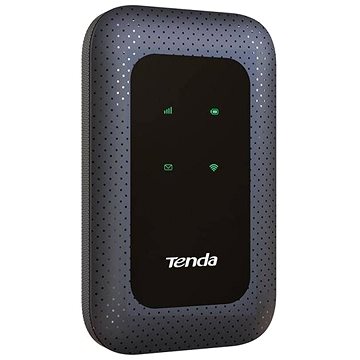 

Tenda 4G180 - WiFi mobile 4G LTE Hotspot modem