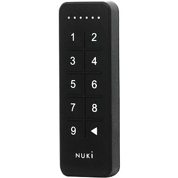 

Nuki Keypad