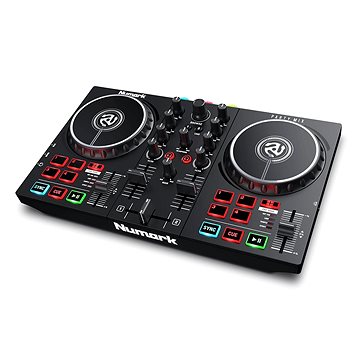 

Numark Party Mix MKII