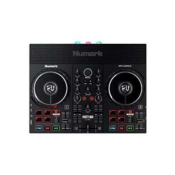 

Numark Party Mix Live