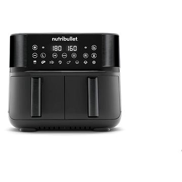 

Nutribullet NBA081B