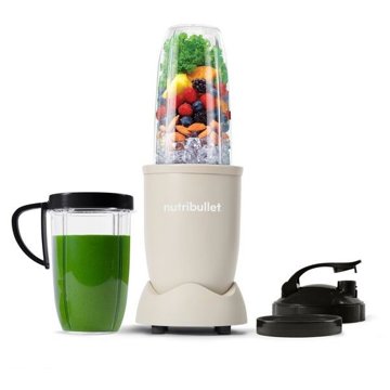 

Nutribullet Pro NB907MASN
