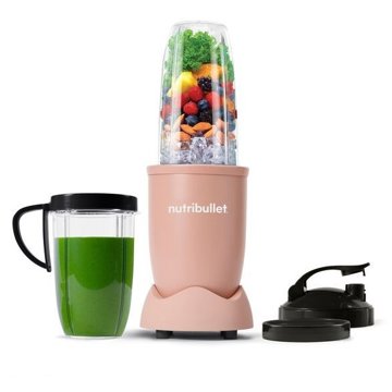 

Nutribullet Pro NB907MACL
