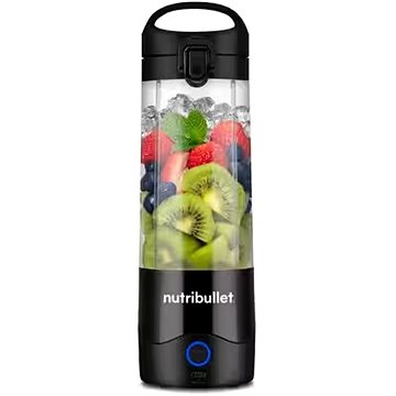 

Nutribullet Portable NBP003B