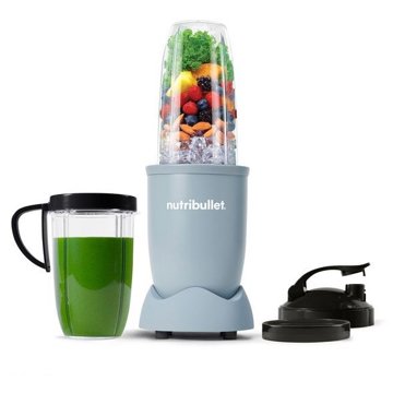 

Nutribullet Pro NB907MASL
