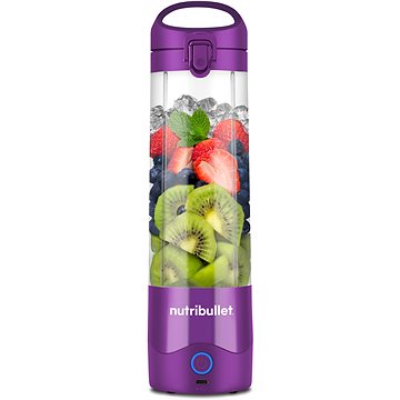 

Nutribullet Portable NBP003PU